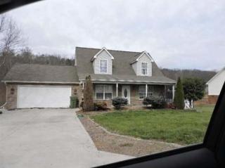 109 Link Ln, Maynardville, TN 37807-4505