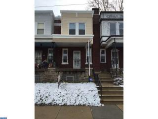 5823 Saul St, Philadelphia, PA 19149-3422