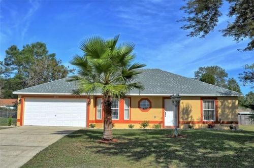 3659 Pamona St, Deltona, FL 32738-9032