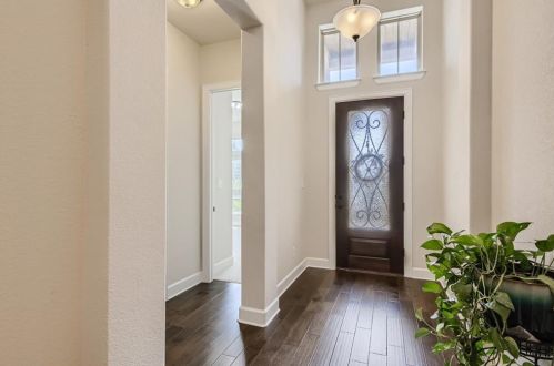 717 Garner Park Dr, Georgetown TX  78628-7233 exterior