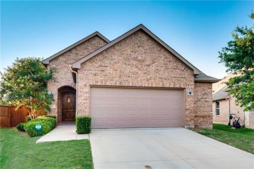 421 Sterling Rdg, Argyle, TX 76226-6887