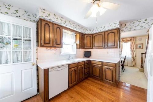 2846 Economy St, Ambridge PA  15003-1433 exterior