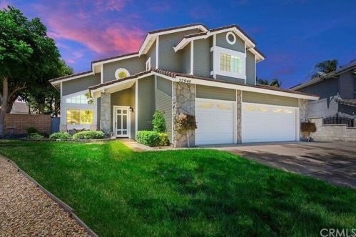 22940 Pawi Ct, Wildomar CA  92595 exterior