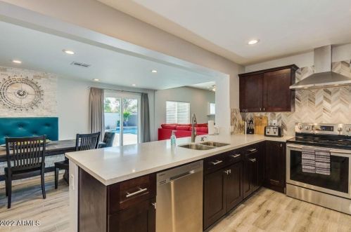 6737 Lewis Ave, Scottsdale AZ 85257-2340 exterior