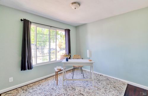 2355 Maria Luz Ct, Santa Rosa CA  95401-6432 exterior