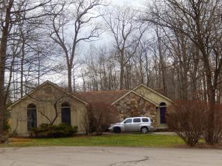 106 Edwin Cir, Franklin PA  16323-1986 exterior