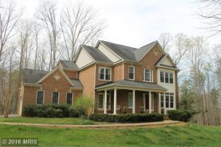 9604 Pines Rd, Warrenton, VA 20186-7834