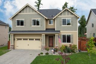 13736 74th Avenue Ct, Puyallup, WA 98373-8212