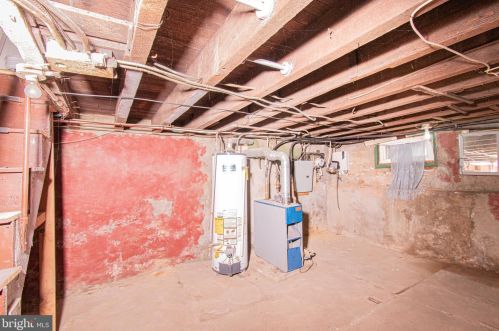 1641 Fillmore St, Philadelphia PA  19124-2703 exterior