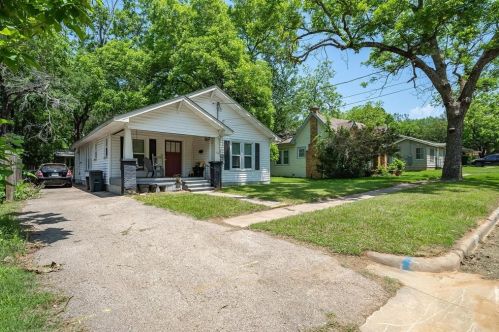 314 Mcdonald St, West Mineola, TX 75773-2128
