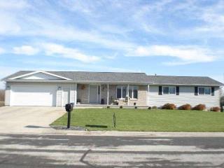 604 4th St, Cato, WI 54230-8807