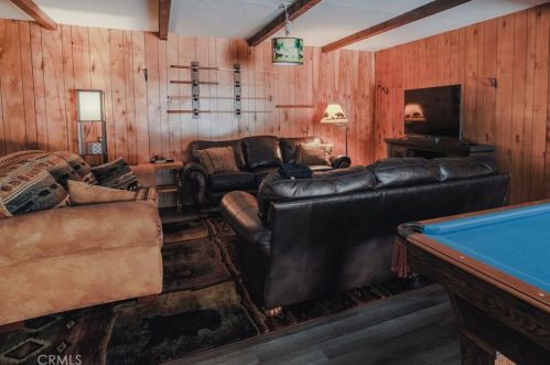 1120 Crystal Mountain Rd, Big Bear City CA  92314-9120 exterior