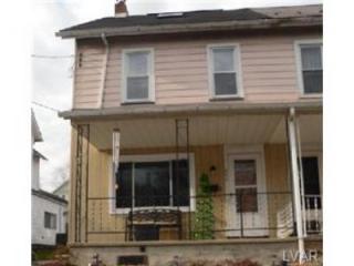 244 Front St, Ironton, PA 18037-1010