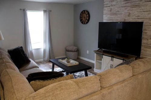 7581 Swindon St, Blacklick OH  43004-9530 exterior