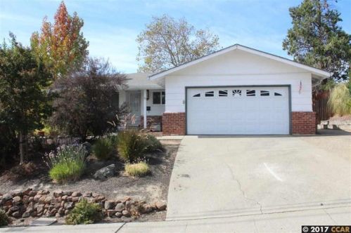 25 Lagunita Ct, Pacheco, CA 94553-3039