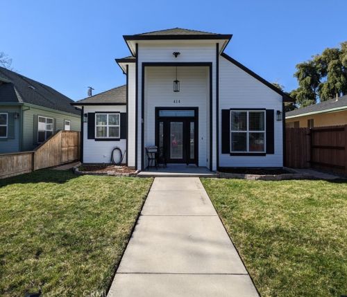 414 A St, Newville, CA 95963-1402