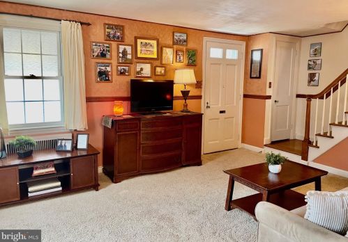 457 Confer Ave, Moselem PA  19526-1519 exterior