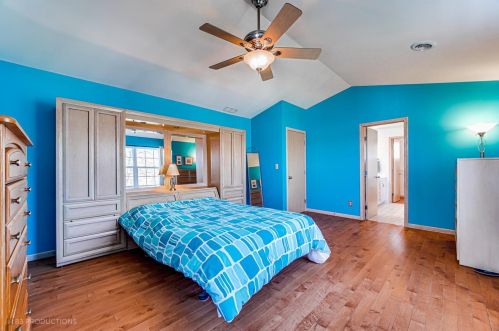 555 Lantern Walk, Valpo IN  46385-2980 exterior