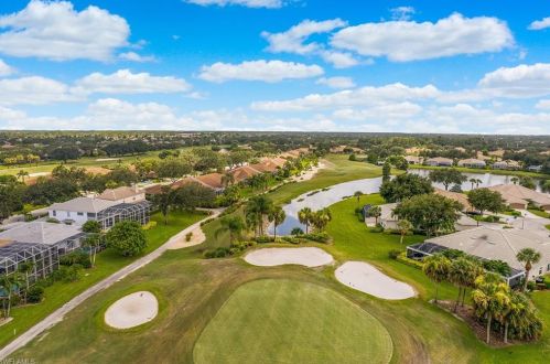 1959 Morning Sun Ln, Naples FL  34119-3330 exterior