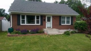 6022 Athens Dr, Louisville, KY 40219-1702