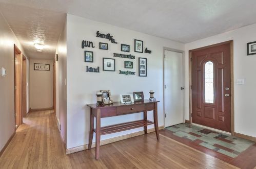 3743 Lisa Ln, Grants Lick KY  41001-9511 exterior