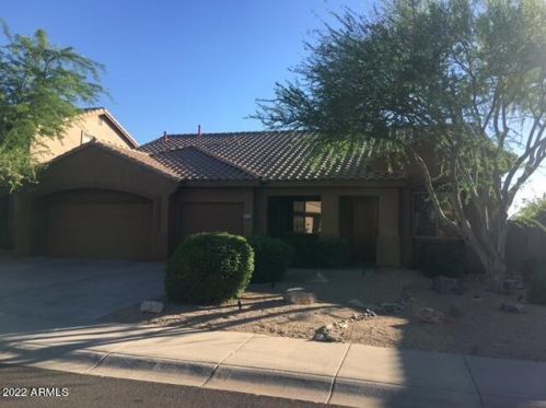 16738 106th St, Scottsdale, AZ 85255-9050