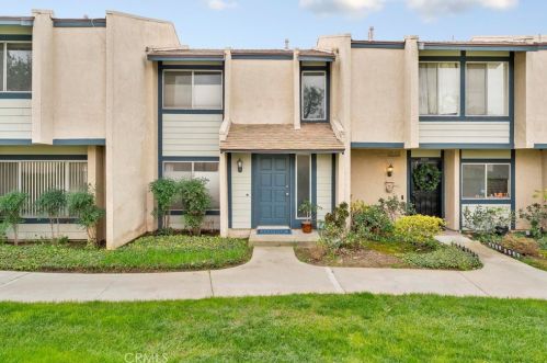 1905 Dryden Ln, West Covina, CA 91792-1050