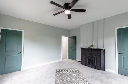 4232 Franklin Ave, Cincinnati OH  45212-3016 exterior