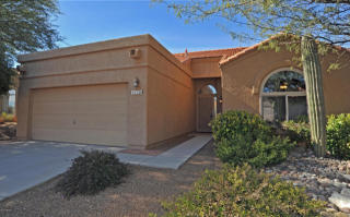 1126 Avenida Los Reyes, Tucson, AZ 85748-6828