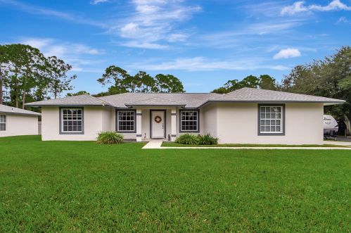16181 90th St, Town Of Loxahatchee Groves, FL 33470-2866