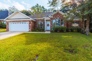 1509 Augusta Dr, Mobile AL  36695-6105 exterior