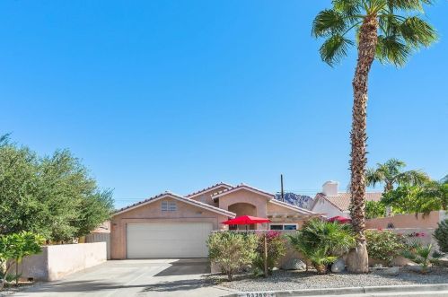 53360 Avenida Juarez, La Quinta CA  92253-3495 exterior