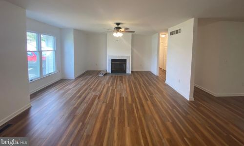 2 Ronald Rich Blvd, Harrington DE  19952-9711 exterior