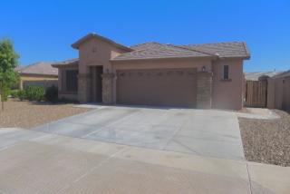 19713 Morning Glory St, Buckeye, AZ 85326-8204