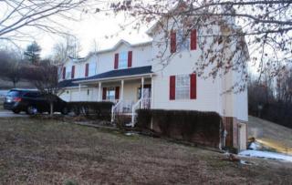 108 Jordan Dr, Caryville, TN 37714-3137
