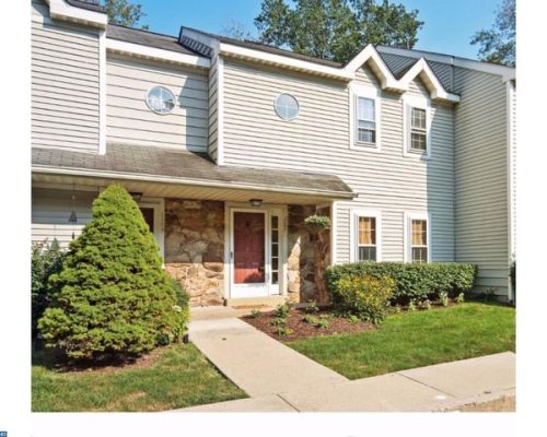 2202 Ash Grove Rd, Prospectville, PA 19002-5070