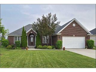 14621 Lake Meadows Dr, Perrysburg, OH 43551-8859