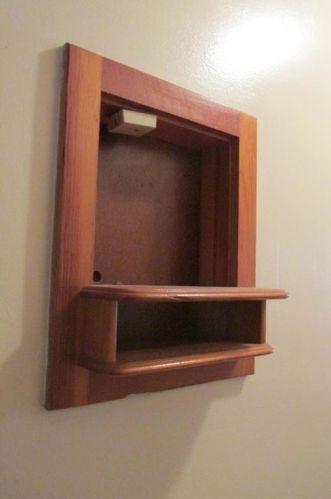 2825 Mckinney St, Denton TX  76209-6423 exterior