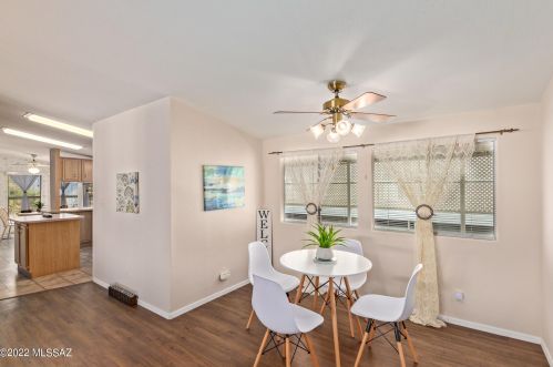 7720 Touchstone St, Tucson AZ 85735-9046 exterior