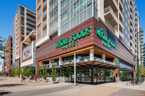 1510 Wazee St, Denver CO 80202-5935 exterior