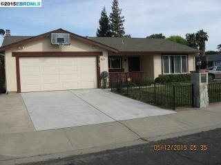 2109 Morton Way, Antioch, CA 94509-5757