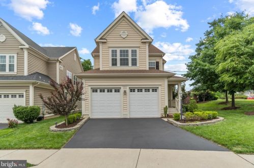 7941 Almeda Ct, Lorton, VA 22079-2363