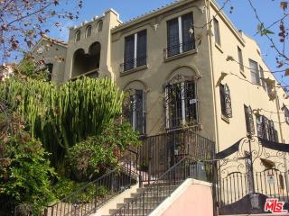 156 Kenmore Ave, Los Angeles CA  90004-6260 exterior