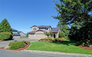 3927 113th Dr, Snohomish, WA 98290-5592