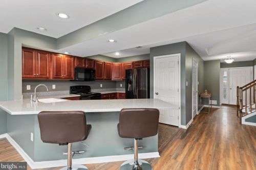 29 Spring View St, Carlisle PA  17013-4460 exterior