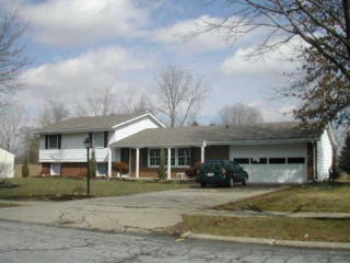 96 Mayfair Rd, Mansfield, OH 44904-9781