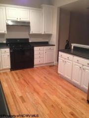 202 Saint Andrews Dr, Morgantown WV  26508-9206 exterior