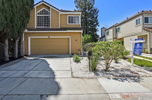 1187 Krebs Ct, San Jose, CA 95131-3120