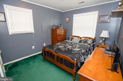 6109 Towles Mill Rd, Spotsylvania VA  22551-3227 exterior