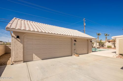 937 Rolling Hl Dr, Lake Havasu City AZ  86406-7152 exterior